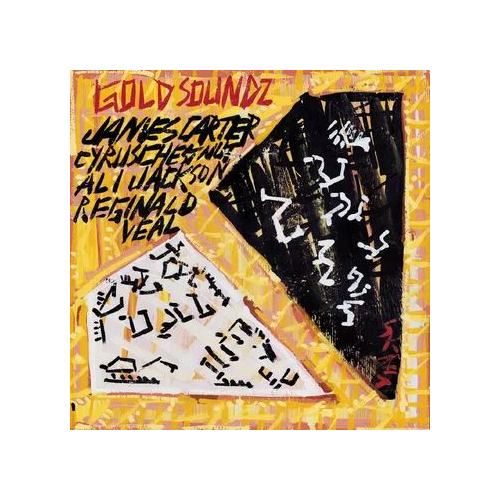 Carter,James - Gold Soundz: A Jazz Tribute To Pavement (RSD) - Vinyl Lp(2) - RSD 2026