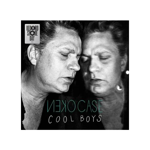 Case,Neko - Cool Boys / Winchester Mansion Of Sound (RSD) - 7-Inch Single - RSD 2026