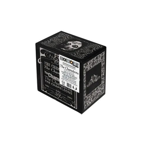 Chameleons - Cassette Box (RSD) - Cassettes - RSD 2026