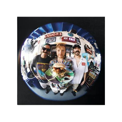 Childers,Tyler - Live From Dinosaur World - 7-Inch Single - RSD 2026