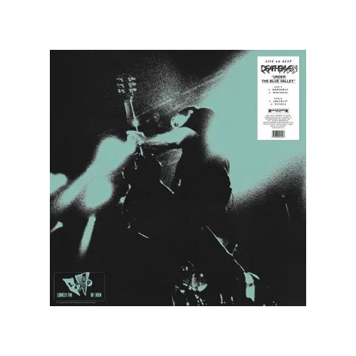 Deafheaven - Kexp Sessions - 12-Inch Single - RSD 2026