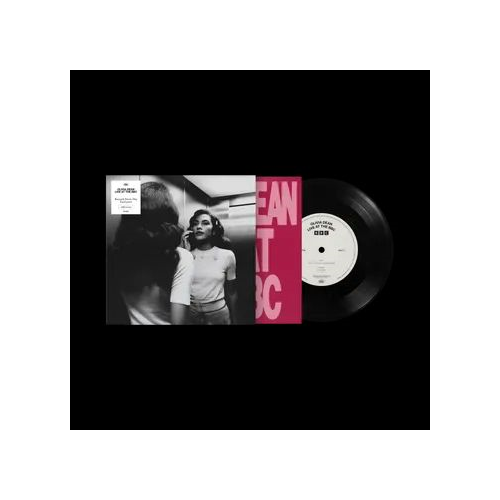 Dean,Olivia - Bbc Radio 1 Live Lounge - 7-Inch Single - RSD 2026
