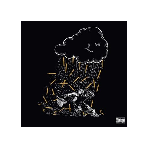Elzhi - Lead Poison - Vinyl Lp(2) - RSD 2026