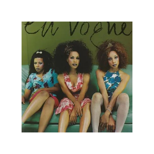 En Vogue - Ev3 (RSD) - Vinyl Lp(2) - RSD 2026