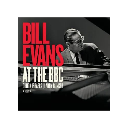 Evans,Bill - At The Bbc (RSD) - Vinyl Lp(2) - RSD 2026