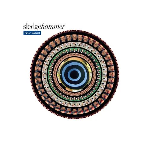 Gabriel,Peter - Sledgehammer - 12-Inch Single - RSD 2026
