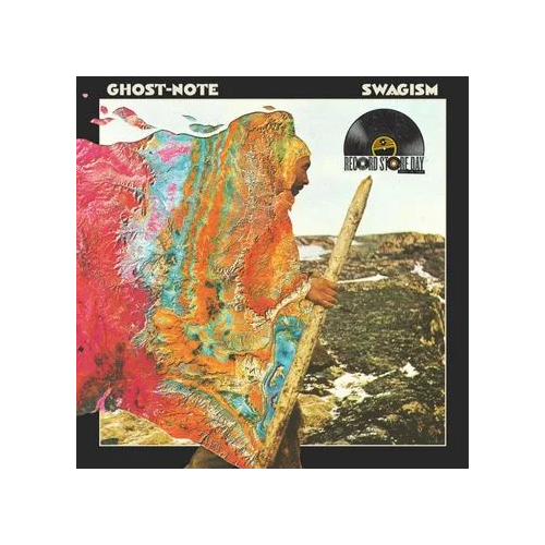 Ghost-Note - Swagism (RSD) - Vinyl Lp(2) - RSD 2026