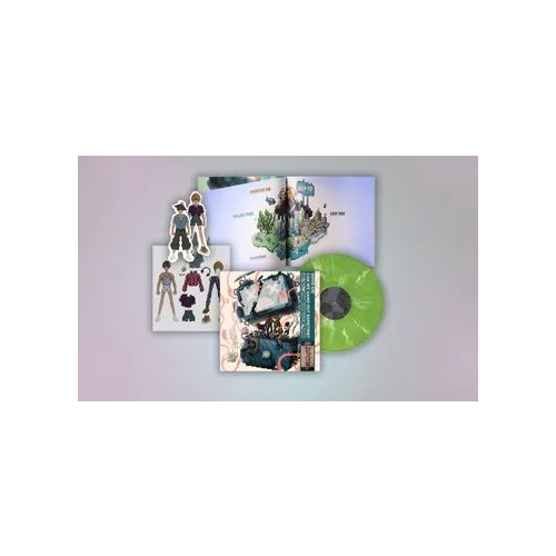 Good Kid - Can We Hang Out Sometime (RSD) - Vinyl Lp - RSD 2026