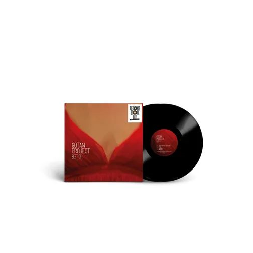 Gotan Project - Best Of (RSD) - Vinyl Lp(2) - RSD 2026