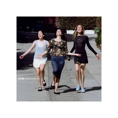 Haim - Relationships - Vinyl Lp - RSD 2026