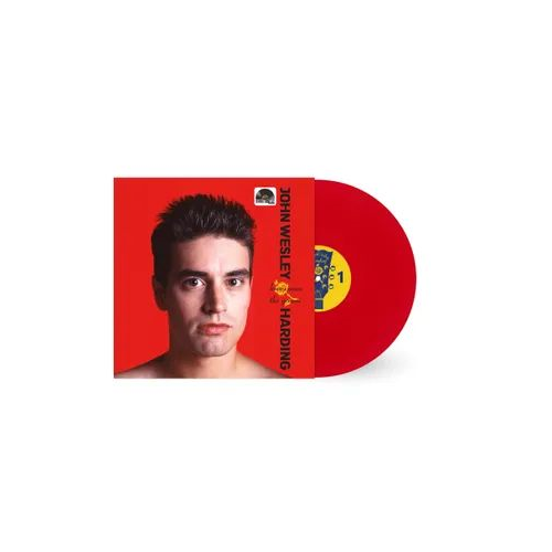 Harding,John Wesley Harding - Here Comes The Groom (RSD) - Vinyl Lp(2) - RSD 2026