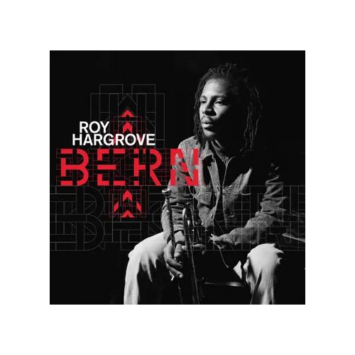 Hargrove,Roy - Bern (RSD) - Vinyl Lp - RSD 2026