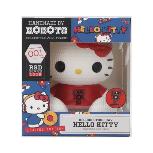 Hello Kitty & Friends - Hello Kitty (RSD Exclusive - Hello Kitty & Fri ...