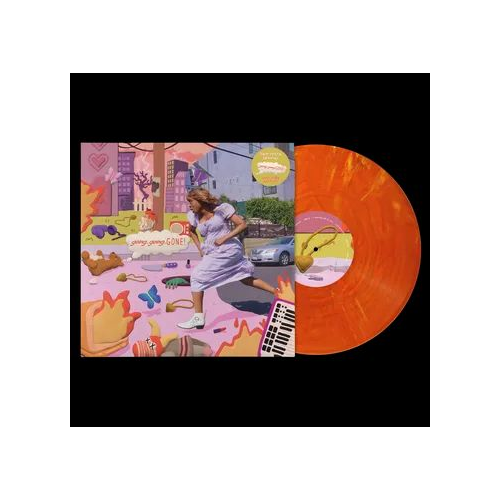 Hemlocke Springs - Going Going Gone - Vinyl Lp - RSD 2026