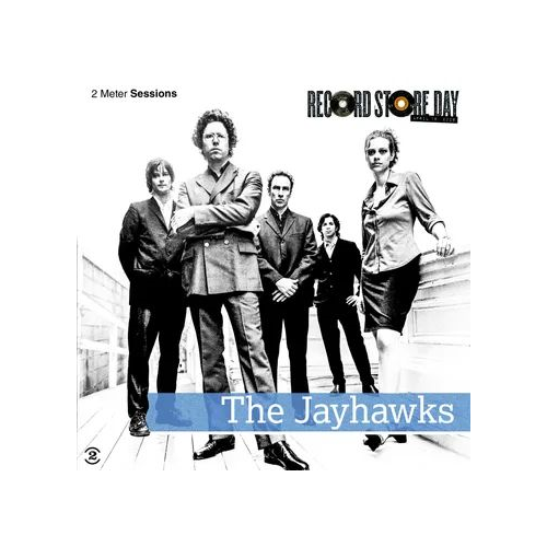Jayhawks - 2 Meter Sessions (RSD) - Vinyl Lp - RSD 2026