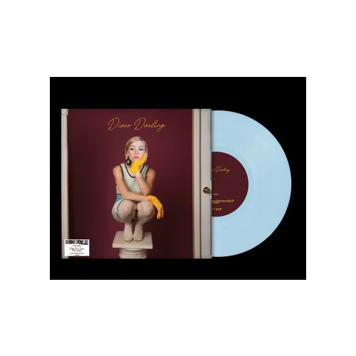 Jepsen,Carly Rae - Disco Darling - 7-Inch Single - RSD 2026