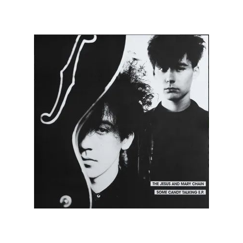 Jesus & Mary Chain - Some Candy Talking (RSD) - 12-Inch Single - RSD 2026