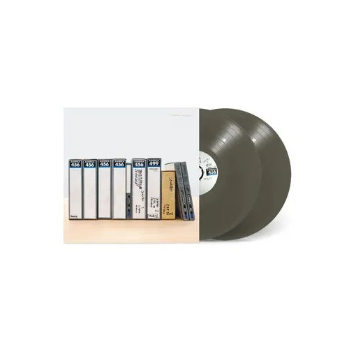 Johnboy - Anthology - Vinyl Lp(2) - RSD 2026