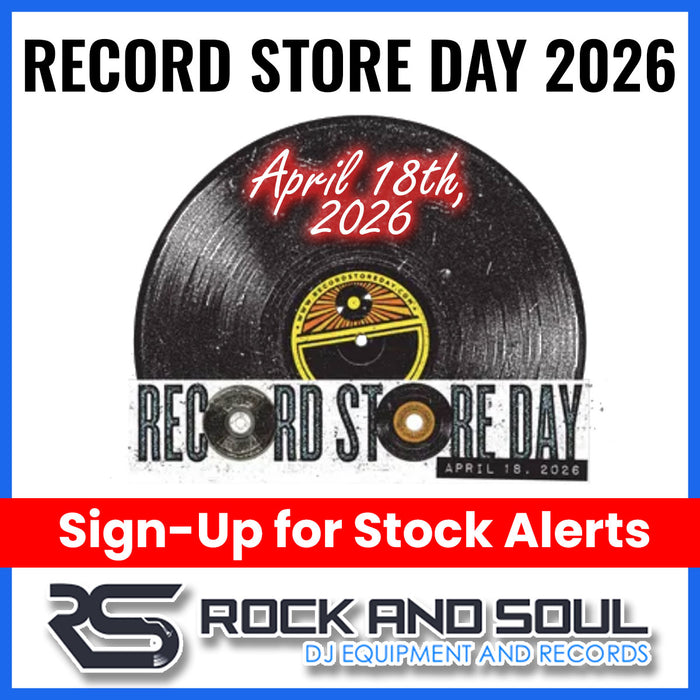 Judas Priest - Live In Los Angeles '90 - Vinyl Lp - RSD 2026
