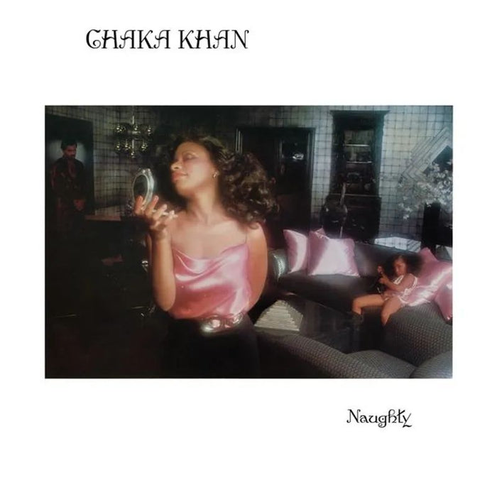Khan,Chaka - Naughty - Vinyl Lp - RSD 2026