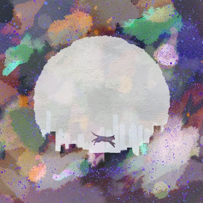 Khruangbin - White Gloves Ii / M. Blanc (RSD) - 7-Inch Single - RSD 2026
