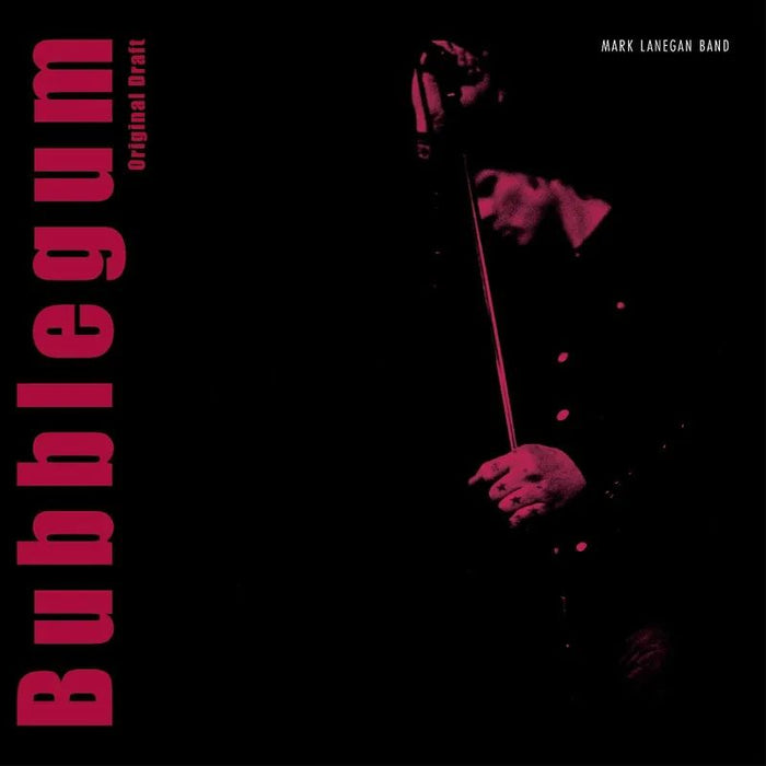 Lanegan,Mark - Bubblegum (Original Draft) (RSD) - Vinyl Lp(2) - RSD 2026