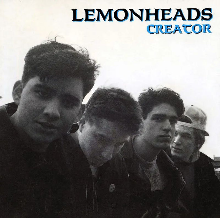 Lemonheads - Creator - Vinyl Lp - RSD 2026