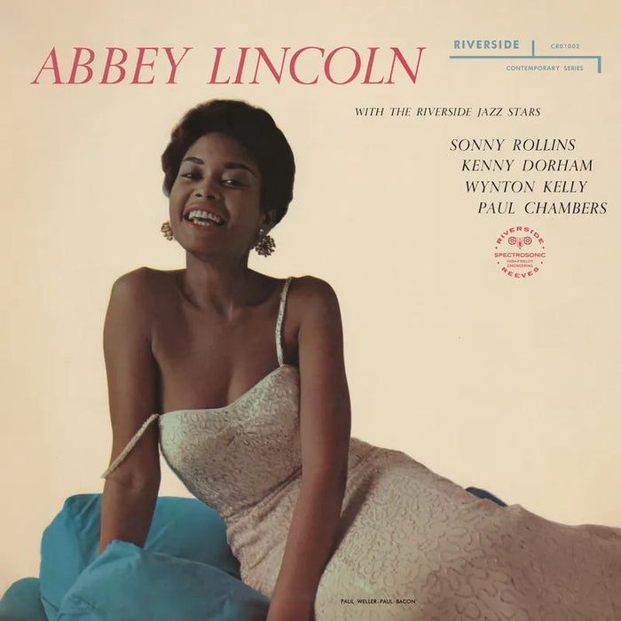Lincoln,Abbey - That'S Him - Vinyl Lp - RSD 2026