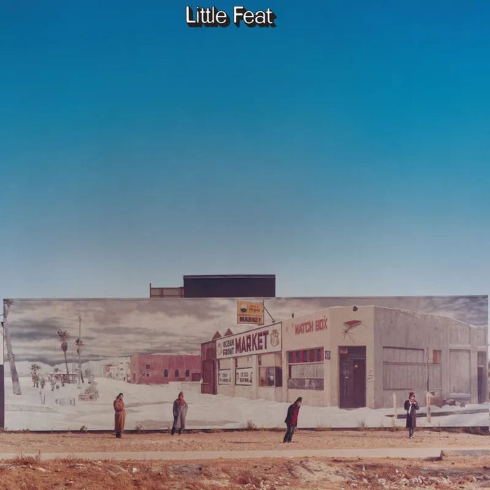 Little Feat - Little Feat - Vinyl Lp(2) - RSD 2026