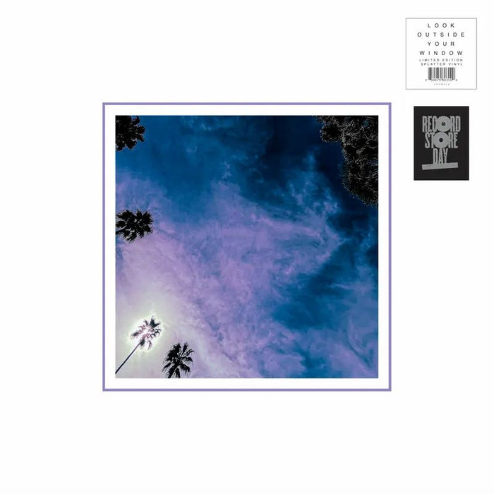Look Outside Your Window - Look Outside Your Window (RSD) - Vinyl Lp - RSD 2026