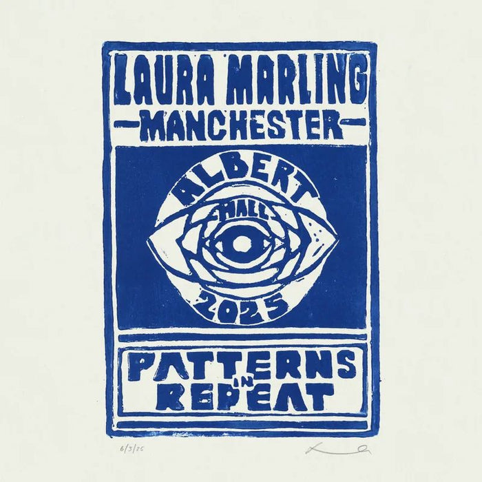 Marling,Laura - Laura Marling - Live At Albert Hall (RSD) - Vinyl Lp(2) - RSD 2026