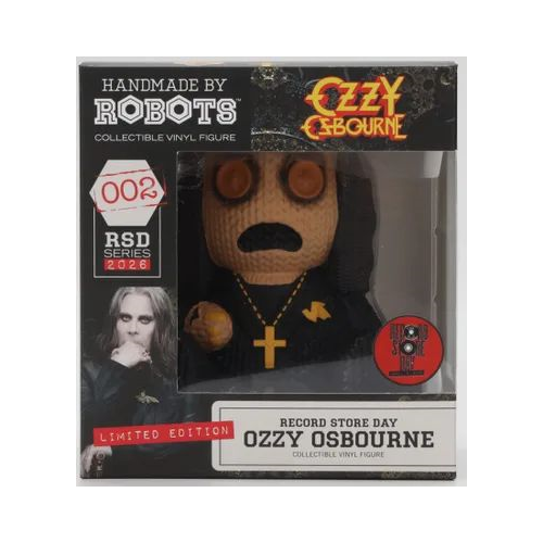 Ozzy Osbourne (RSD Exclusive) - Ozzy Osbourne (RSD Exclusive
