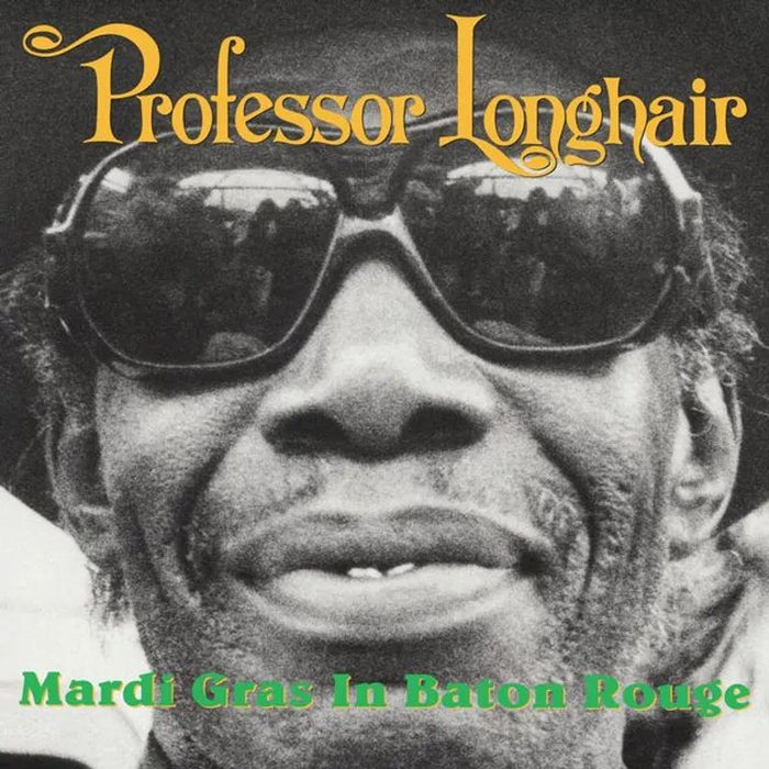 Professor Longhair - Last Mardi Gras - Vinyl Lp(2) - RSD 2026