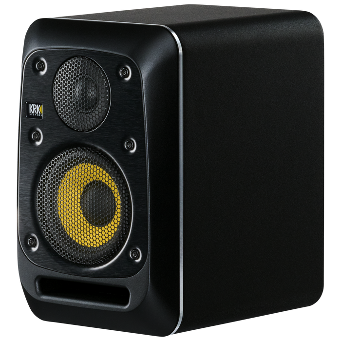KRK V4S5-NA V4 Series 5 Studio Monitor North America 120V