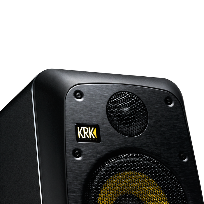 KRK V6S5-NA V6 Series 5 Studio Monitor North America 120V