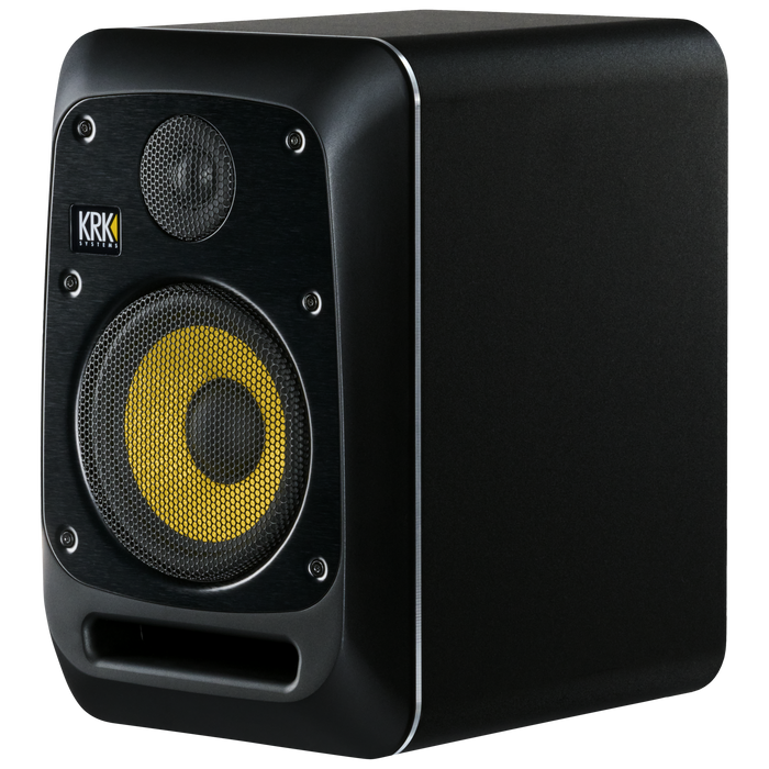 KRK V6S5-NA V6 Series 5 Studio Monitor North America 120V