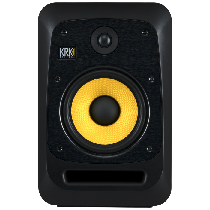 KRK V8S5-NA V8 Series 5 Studio Monitor North America 120V