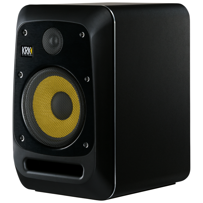 KRK V8S5-NA V8 Series 5 Studio Monitor North America 120V