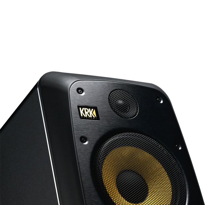 KRK V8S5-NA V8 Series 5 Studio Monitor North America 120V