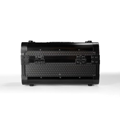 Reloop 150 Record Classic 7" Vinyl Case (Black)