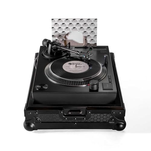 Reloop Premium RP-7 Turntable Case