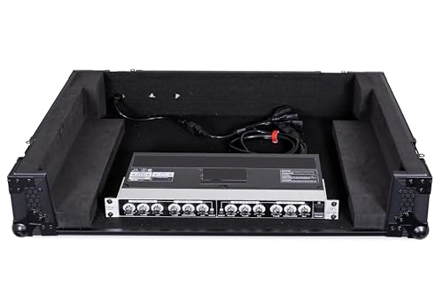 Headliner Volta Power-Ready Flight Case for Rane System One