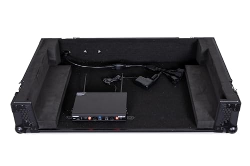 Headliner Volta Power-Ready Flight Case for Rane System One
