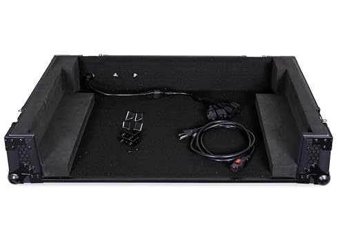 Headliner Volta Power-Ready Flight Case for Rane System One