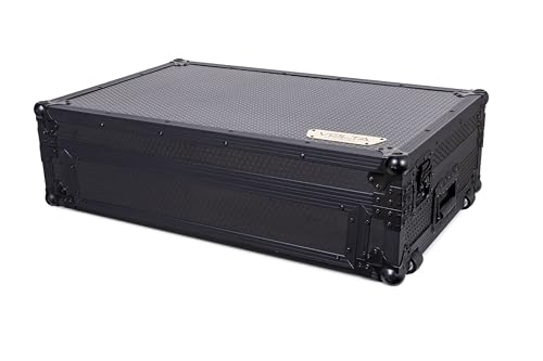 Headliner Volta Power-Ready Flight Case for Rane System One