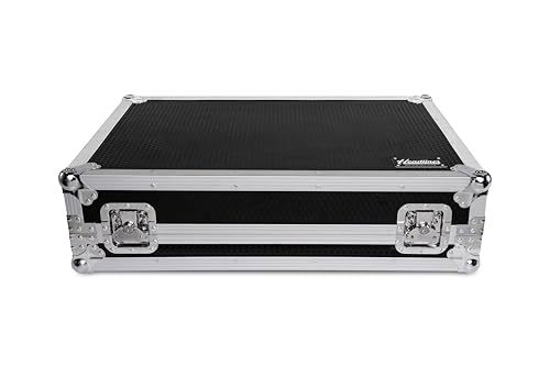 Headliner Low-Profile Flight Case for Rane System One