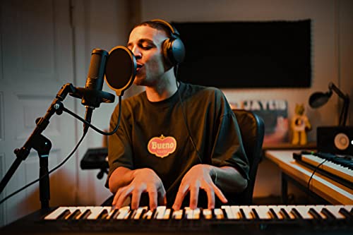 Beyerdynamic DT 700 PRO X Closed-Back Studio Headphones