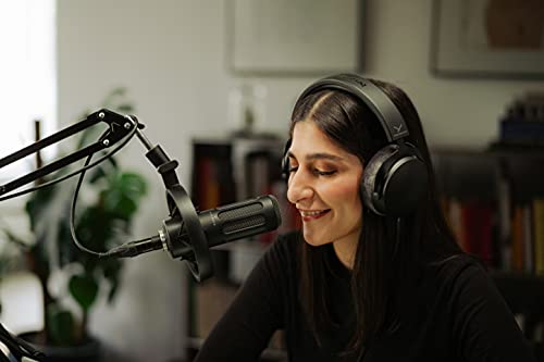 Beyerdynamic DT 700 PRO X Closed-Back Studio Headphones