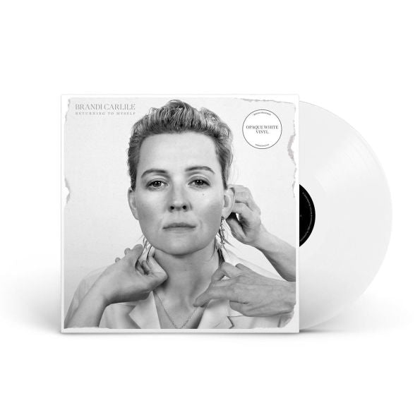 Brandi Carlile - Returning To Myself [White LP]