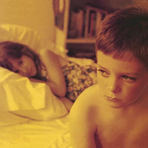 The Afghan Whigs - Gentlemen [LP]